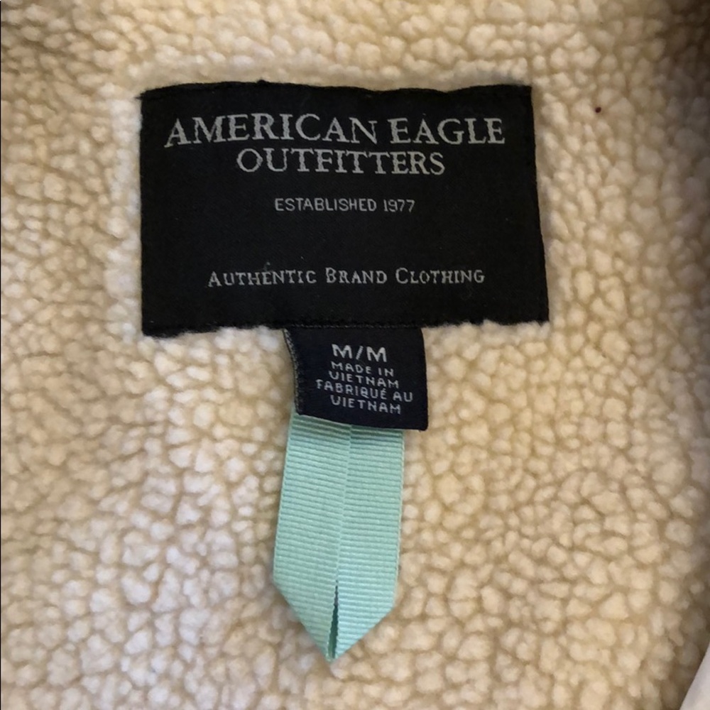American Eagle vest - Picture 2 of 6